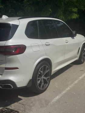 BMW X5 40i, снимка 2