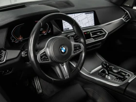 BMW X5 40i, снимка 6