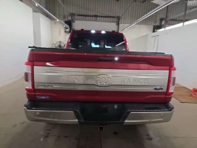Ford F150 KING RANCH| ОБДУХВАНЕ| ПАМЕТ| ПАНОРАМА| 2 КЛЮЧА| , снимка 5