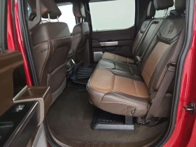 Ford F150 KING RANCH| ОБДУХВАНЕ| ПАМЕТ| ПАНОРАМА| 2 КЛЮЧА| , снимка 13