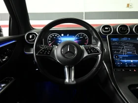 Mercedes-Benz GLC 300 4MATIC, ЦЕНА до БГ, снимка 12