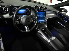Mercedes-Benz GLC 300 4MATIC, ЦЕНА до БГ, снимка 10