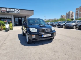 Toyota Rav4 2.0D4D , снимка 9