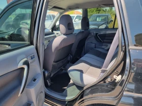 Toyota Rav4 2.0D4D , снимка 11