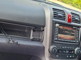 Honda Cr-v Executive , снимка 9