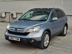 Honda Cr-v Executive , снимка 2