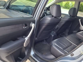 Honda Cr-v Executive , снимка 11