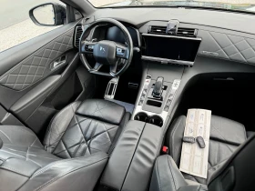 DS DS 7 Crossback 2.0 HDI Rivoli Full, снимка 13