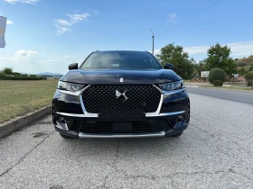 DS DS 7 Crossback 2.0 HDI Rivoli Full, снимка 1