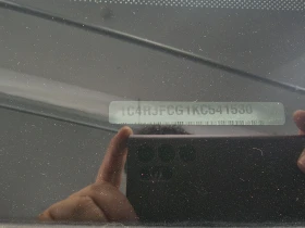 Jeep Grand cherokee OVERLAND ОЧАКВАН ВНОС 72000км. ВИДЕО, снимка 17