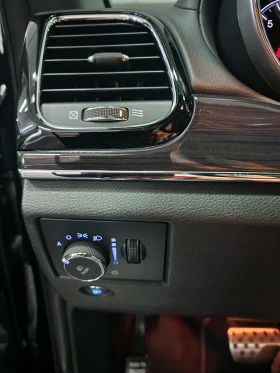 Jeep Grand cherokee OVERLAND ОЧАКВАН ВНОС 72000км. ВИДЕО, снимка 10