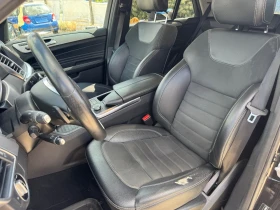 Mercedes-Benz ML 320 CDi пълна сервизна история, снимка 8