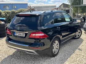 Mercedes-Benz ML 320 CDi пълна сервизна история, снимка 5