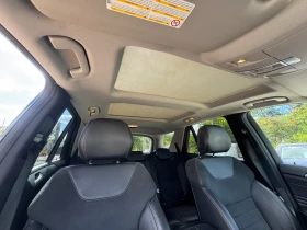 Mercedes-Benz ML 320 CDi пълна сервизна история, снимка 15