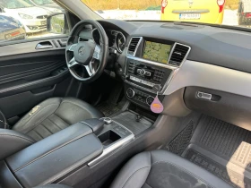 Mercedes-Benz ML 320 CDi пълна сервизна история, снимка 10