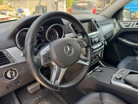 Mercedes-Benz ML 320 CDi пълна сервизна история, снимка 11