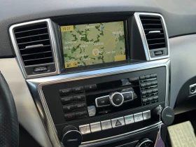 Mercedes-Benz ML 320 CDi пълна сервизна история, снимка 14