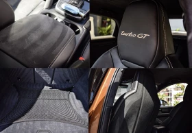 Porsche Cayenne Turbo GT, снимка 15