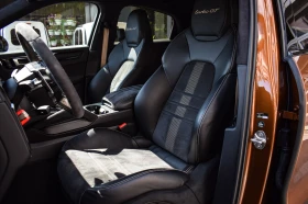 Porsche Cayenne Turbo GT, снимка 11
