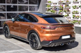 Porsche Cayenne Turbo GT, снимка 5