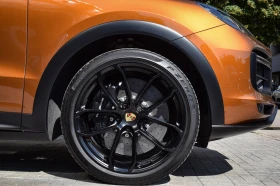 Porsche Cayenne Turbo GT, снимка 6