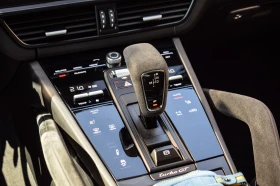 Porsche Cayenne Turbo GT, снимка 13