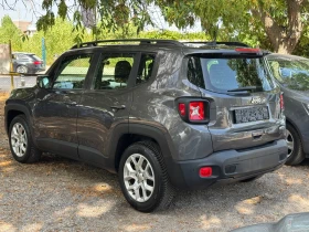 Jeep Renegade Нов Джип ! Фабрична Газ, снимка 6