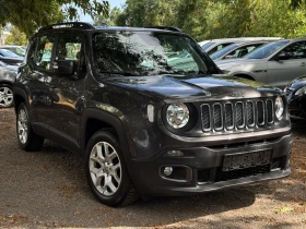 Jeep Renegade Нов Джип ! Фабрична Газ, снимка 1