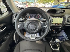 Jeep Renegade Нов Джип ! Фабрична Газ, снимка 10