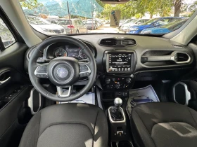 Jeep Renegade Нов Джип ! Фабрична Газ, снимка 12