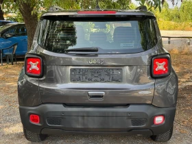 Jeep Renegade Нов Джип ! Фабрична Газ, снимка 7