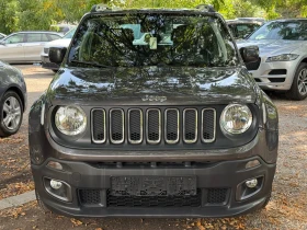 Jeep Renegade Нов Джип ! Фабрична Газ, снимка 2