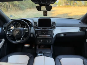 Mercedes-Benz GLE Coupe 350d AMG Line, снимка 7