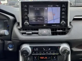 Toyota Rav4 HYBRID LIMITED * AWD * CARFAX * , снимка 3