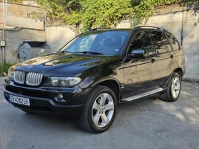BMW X5 3.0 TDI Подгрев, снимка 2