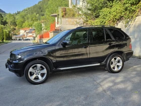 BMW X5 3.0 TDI Подгрев, снимка 3