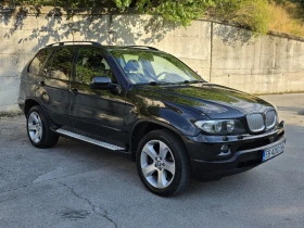 BMW X5 3.0 TDI Подгрев, снимка 7