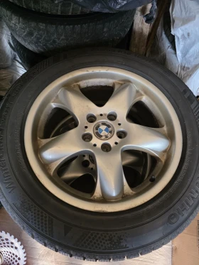 BMW X5 3.0 TDI Подгрев, снимка 14