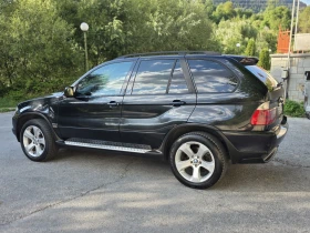 BMW X5 3.0 TDI Подгрев, снимка 4