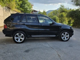 BMW X5 3.0 TDI Подгрев, снимка 8