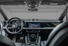 Porsche Cayenne S E-Hybrid = Sport Package = Гаранция, снимка 9