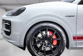 Porsche Cayenne S E-Hybrid = Sport Package = Гаранция, снимка 4