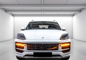 Porsche Cayenne S E-Hybrid = Sport Package = Гаранция, снимка 1