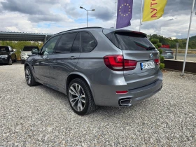 BMW X5 3.0d M-PACKET 40D xDrive , снимка 3