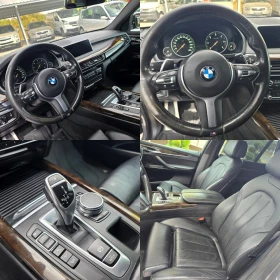 BMW X5 3.0d M-PACKET 40D xDrive , снимка 10