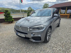 BMW X5 3.0d M-PACKET 40D xDrive , снимка 1