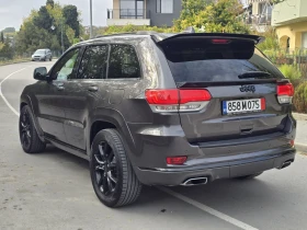Jeep Grand cherokee  Summit 3.0 CRD V6 | FULL EXTRAS | , снимка 2