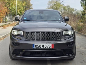 Jeep Grand cherokee  Summit 3.0 CRD V6 | FULL EXTRAS | , снимка 6