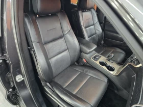 Jeep Grand cherokee  Summit 3.0 CRD V6 | FULL EXTRAS | , снимка 12