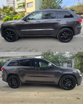 Jeep Grand cherokee  Summit 3.0 CRD V6 | FULL EXTRAS | , снимка 7